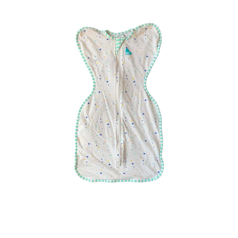 Love to Dream Organic Lite .2 TOG Swaddle